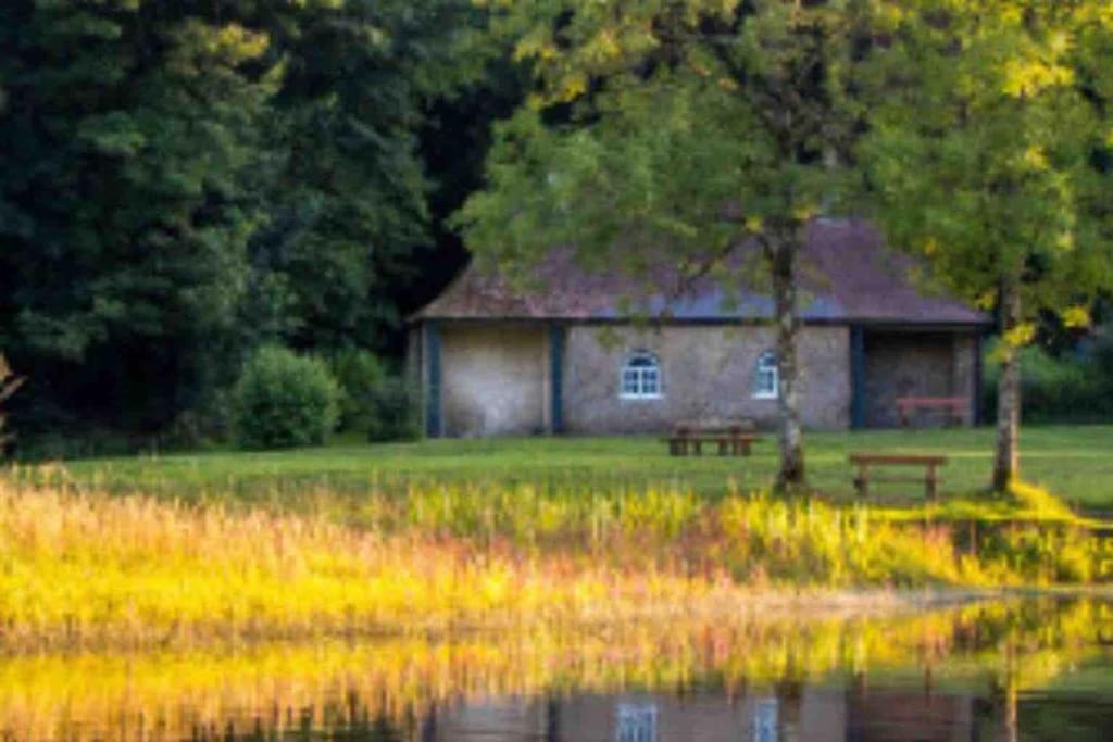 Mary Cottage At Tonylion House Kilnaleck Cavan Dış mekan fotoğraf