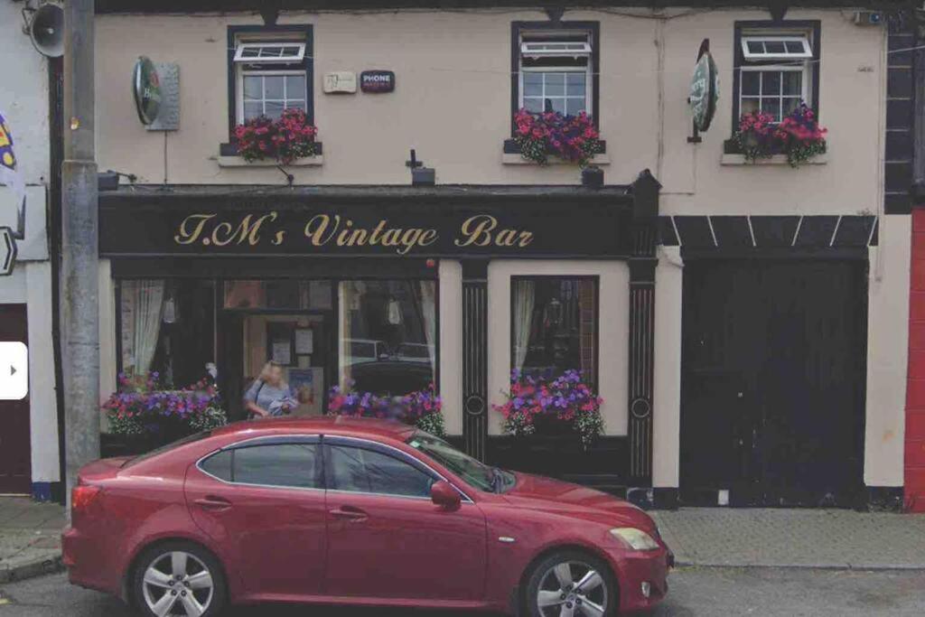 Mary Cottage At Tonylion House Kilnaleck Cavan Dış mekan fotoğraf